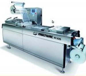 Multivac presenta novedades en FruitLogistica