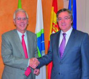 Javier Andrade, elegido presidente de la FdA