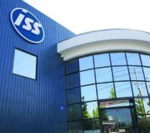 ISS aumenta discretamente sus ingresos hasta alcanzar los 600 M