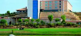 Salamanca Forum Resort se declara en concurso de acreedores