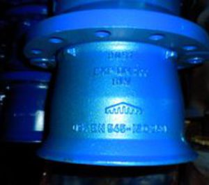 Saint-Gobain PAM España amplía la gama de accesorios