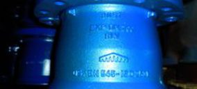 Saint-Gobain PAM España amplía la gama de accesorios