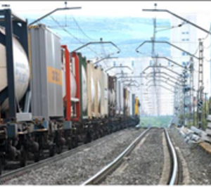 El sector ferroviario avanza lento pero seguro