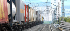 El sector ferroviario avanza lento pero seguro