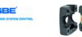 Esbe lanza aislamientos térmicos para válvulas mezcladoras