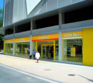 Alimerka cierra el año con dos únicas aperturas