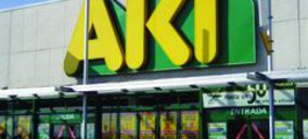 Akí Bricolaje termina 2011 con 8,5 M invertidos en sus centros