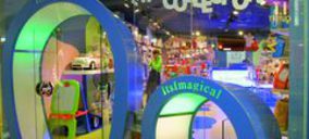 Imaginarium afianza su presencia en el mercado chino