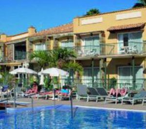 El hotel grancanario Vital Suites supera el precinto