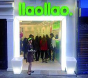 Llaollao abre su undécimo local en Madrid