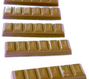 Chocolate: El cacao aprisiona los márgenes