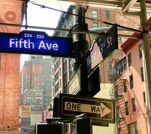 Porcelanosa pondrá en marcha un establecimiento en Nueva York