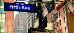 Porcelanosa pondrá en marcha un establecimiento en Nueva York