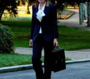 Fomento completa su organigrama