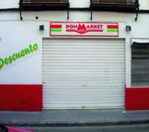 Caro Ruiz estrena cash en Madrid y cierra su centro de Torrijos