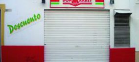 Caro Ruiz estrena cash en Madrid y cierra su centro de Torrijos