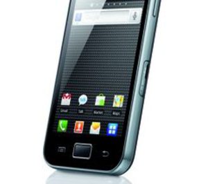 Samsung registró beneficios récord en el 4Q11 por las ventas de móviles