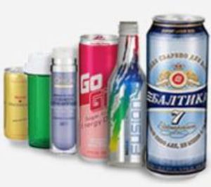 El mercado mundial de bebidas alcanza los 1,6 Bl