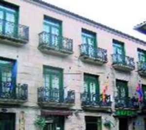 El hotel gallego Anunciada cerrará temporalmente hasta el próximo mes de marzo