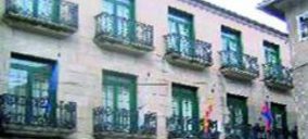 El hotel gallego Anunciada cerrará temporalmente hasta el próximo mes de marzo