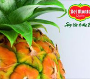 Del Monte venderá directamente sus productos en España y Portugal
