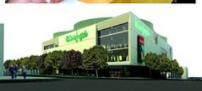 El Corte Inglés formaliza la compra de los terrenos para el proyecto de Mataró