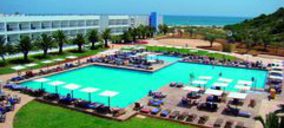 FHG reforma dos unidades y busca nuevos emplazamientos.