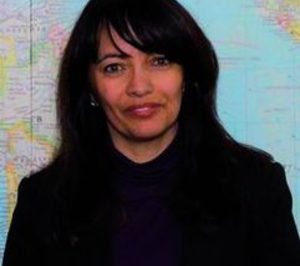La OMT nombra a Isabel Garaña directora regional para Europa