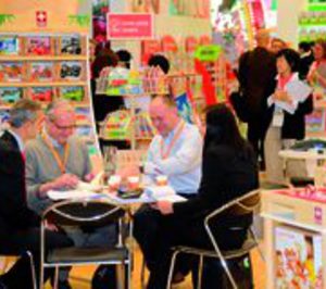 Más de una veintena de jugueteras españolas acuden a la Feria de Hong-Kong