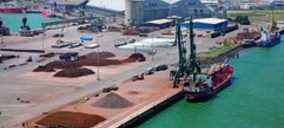 El puerto de Santander invertirá 266 M hasta 2022