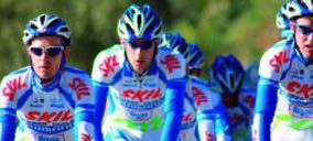 Pierre & Vacances presenta Pro Cycling Experience