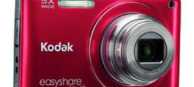 Kodak simplifica su estructura para aumentar su negocio