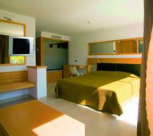 R2 Hotels prepara la apertura de un hotel para adultos