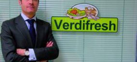 Verdifresh, en continuo crecimiento