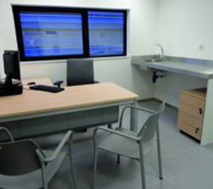 El Hospital Doctor Josep Trueta pone en marcha su nuevo área de consultas externas