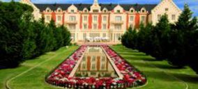 La explotadora del Balneario de las Salinas entra en concurso