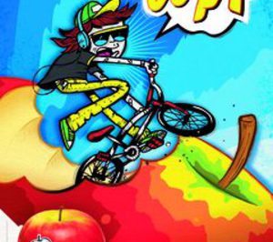 Nace Joya, la manzana para los adolescentes