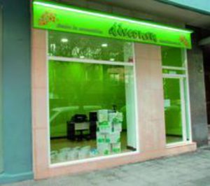 Disconsu apuesta por las franquicias