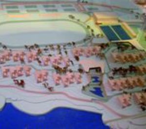 En febrero se inician las obras de ampliación del canario Club La Santa