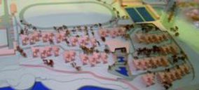 En febrero se inician las obras de ampliación del canario Club La Santa