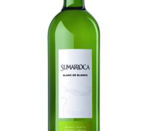 Sumarroca renueva la imagen de sus vinos
