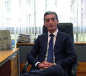 Javier Tausía es nombrado director de operaciones de Sercotel