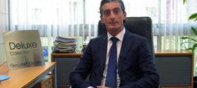 Javier Tausía es nombrado director de operaciones de Sercotel