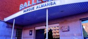 Ballesol crece un 4,9%