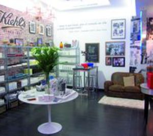 Kiehls abre dos locales más en nuestro país