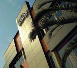 Disbesa-Darnés destina 1 M a unas nuevas instalaciones