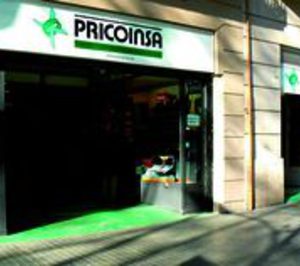 Pricoinsa inicia la liquidación