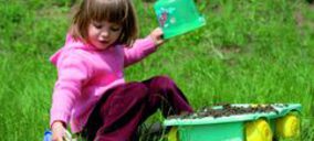 Los padres españoles consideran al juguete una herramienta de aprendizaje