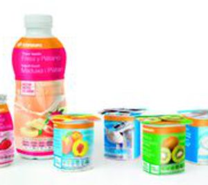 Consum prepara novedades en MDD