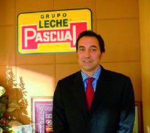 Ignacio García-Cano nuevo Director General de Grupo Leche Pascual